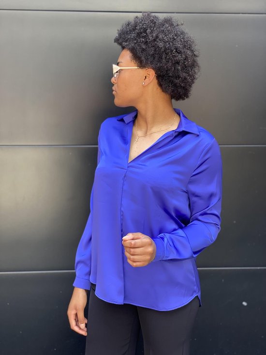 Amélia Blouse