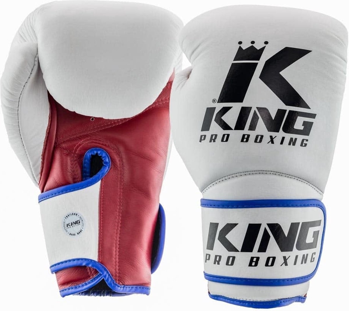 King Pro Boxing - Bokshandschoenen - KPB/BG STAR 1 - 12oz