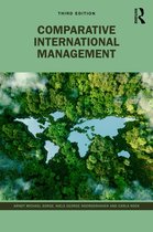 Summary Comparative International Management 3rd ed&period; 2023 Arndt Sorge - all chapters PLUS lecture notes Tilburg University 2024