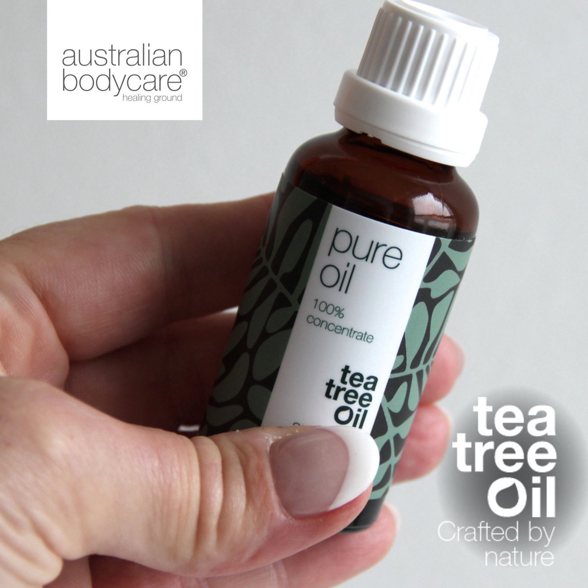 Australian bodycare 2024 tea tree oil