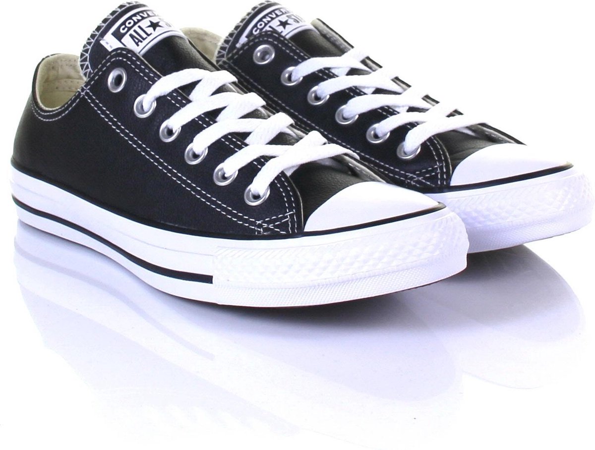 Converse Vrouwen Zwart