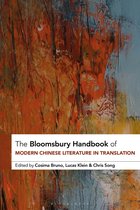 Bloomsbury Handbooks-The Bloomsbury Handbook of Modern Chinese Literature in Translation