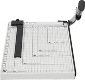 Procart - A4 Papiersnijder - guillotine - Snijmachine