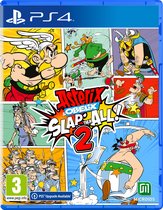 Asterix & Obelix: Slap them All! 2 - PS4