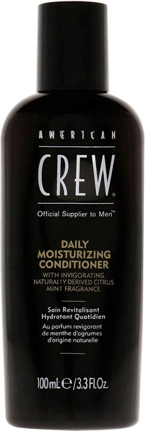 Conditioner American Crew Hydraterend 100 ml