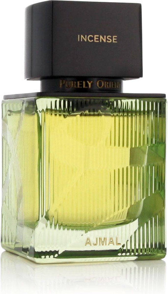 Goedkoopste Uniseks Parfum Ajmal EDP Purely Orient Incense 75 ml