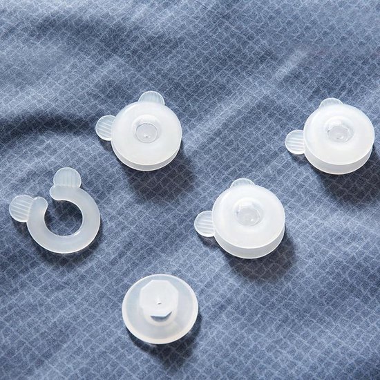 NightBreeze: het beste TENCEL ™ hoeslaken - 30 nachten garantie