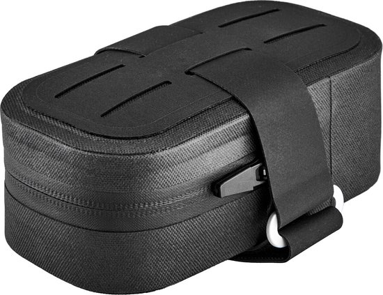 Brooks Zadeltas Scape Pocket Zwart van Brooks — afbeelding 5