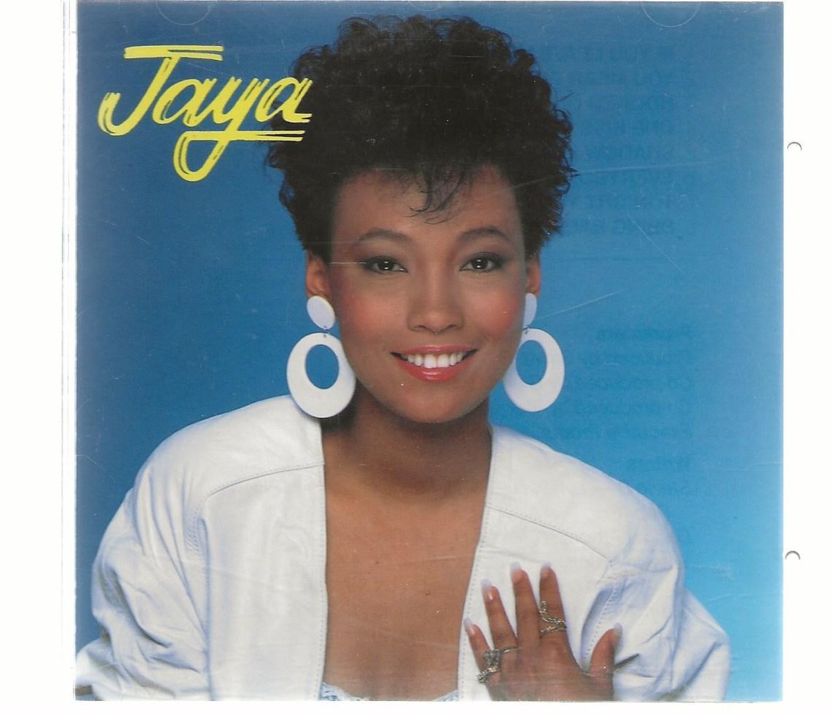Jaya