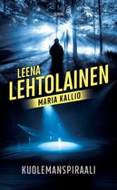 Maria Kallio 5 - Kuolemanspiraali