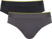 sloggi Heren slip / onderbroek 2 pack EVER Airy