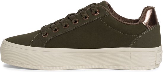 s.Oliver Dames Sneaker 5-23663-41 701 Maat: 36 EU