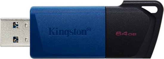 Kingston Technology DataTraveler Exodia M - 64 GB