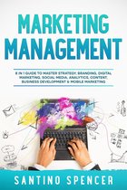 Marketing Management 9 - Marketing Management