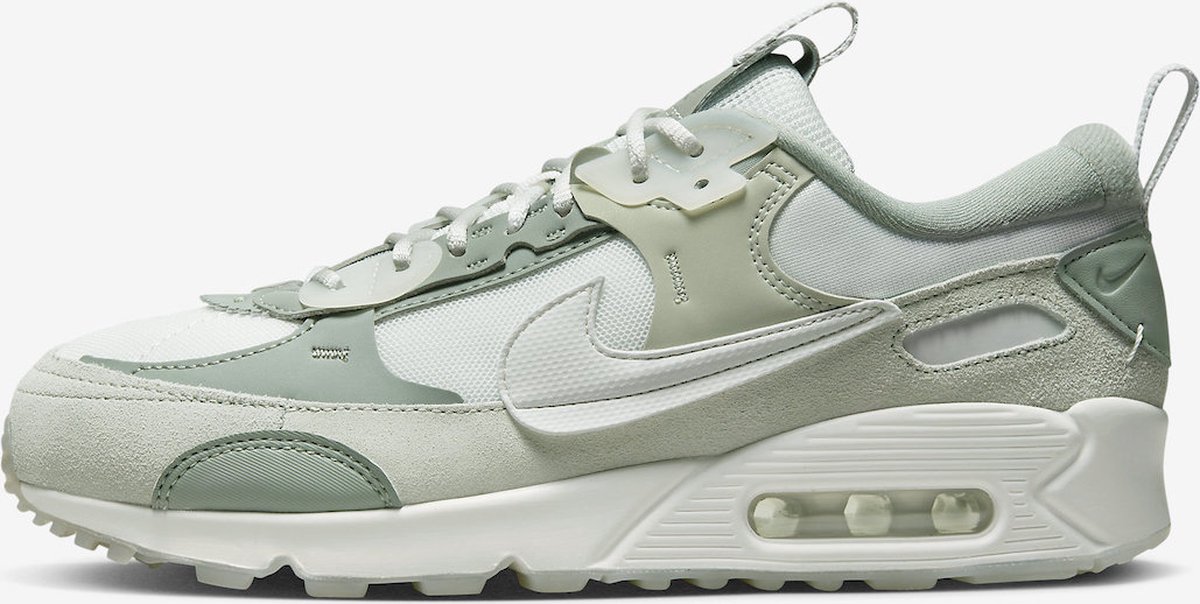 Nike Nike Air Max 90 Futura ”Mica ” Sneakers Unisex Mintgroen
