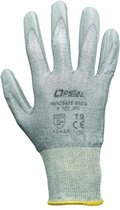 Opsial werkhandschoenen - Dyneema Handsafe 610G - maat 8
