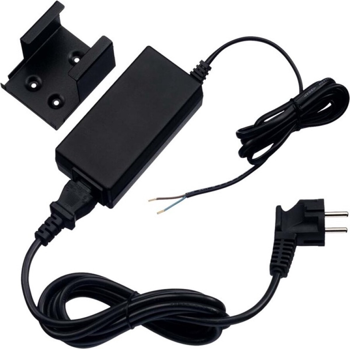 Assa Abloy voeding - 12V/DC - 4.5A - EA700