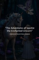 The Adventure of Sparkle the Enchanted Unicorn