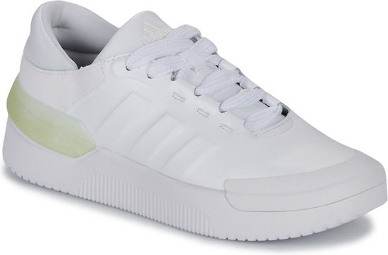 Adidas_CourtFunk_Sneakers_Dames_Wit