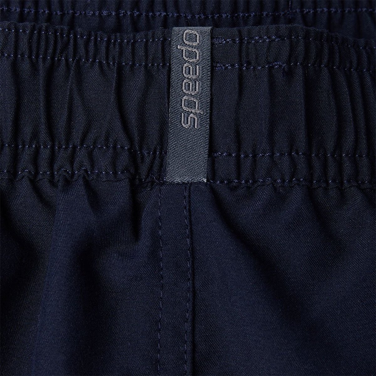 Speedo Prime Leisure 16" Watershort Heren Zwembroek - Marine — afbeelding 3