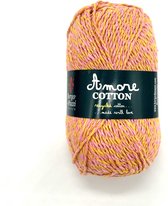 Borgo de Pazzi - Amore Cotton - 81 - set van 5 bollen x 100 gram