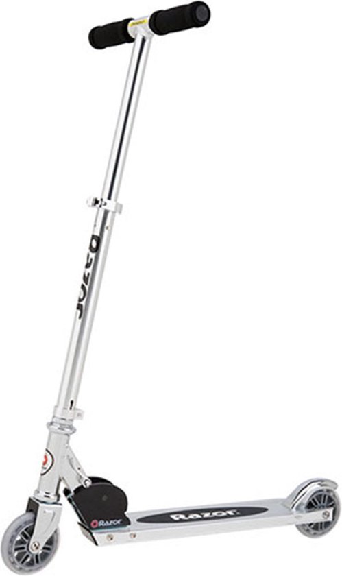 Step razor Clearance