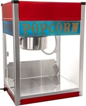 CaterChef Popcorn Machine - 52x38x(H)69cm