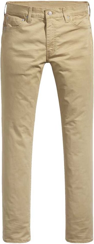Wrangler Spijkerbroek voor Heren | Ledenvoordeel - De winkel van ANBO-PCOB