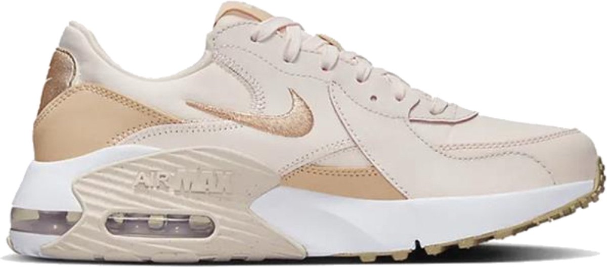 nike air max excee beige