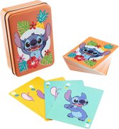 Disney - Stitch Kaartspel