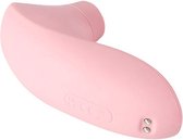 Svakom - Pulse Lite Clitoris Stimulator - Neo Roze