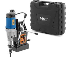 magnetische boor - 1680 W - 300 RPM - Weldon-schacht 19 mm - Laser - MSW