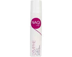 NAQI® Lymphe Gel 100ml - Verlicht zware benen