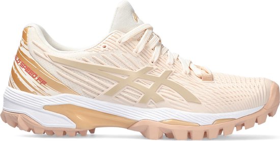 Asics Field Speed FF Dames hockeyschoenen