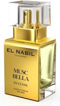 Musc Bella Limited Edition