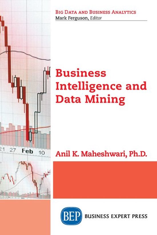 Business Intelligence and Data Mining - cover