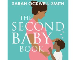 The Second Baby Book