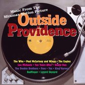 Outside Providence (Red/Orange Vinyl) (Music From The Miramax Motion Picture) (Rocktober 2020)