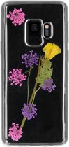 My Jewellery Design Hardcase Backcover Samsung Galaxy S9 hoesje - Wildflower