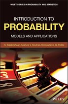 Wiley Series in Probability and Statistics - Introduction to Probability
