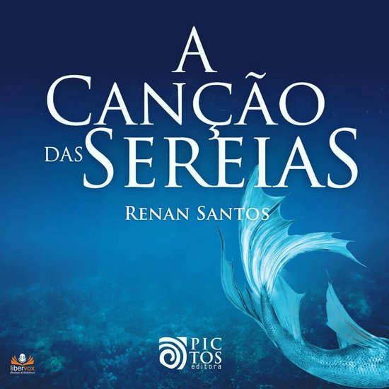 A Canção das Sereias - cover