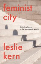 Feminist City Claiming Space
