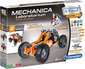 Clementoni Technologic Mechanica Buggy 2 in 1