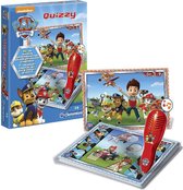 Clementoni Paw Patrol Quizzy
