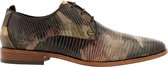 Rehab Greg Liz Army Lace-Up Men Brwn 42