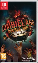 Zombieland: Double Tap - Road Trip /Switch