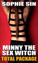 Minny The Sex Witch: Total Package