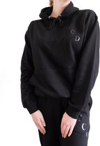 Metal hoodie