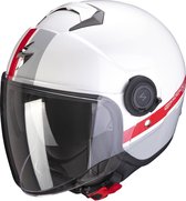 Scorpion EXO-City Strada motorhelm