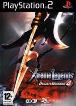 Dynasty Warriors 4: Extreme Legends